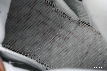 Hyperoad 'Wolf 5 Jordan Retro Grey' 0918
